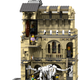 Illustration for article titled 2,700 piece Natural History museum hits 10,000 supporters on Lego Ideas